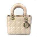 Christian Dior Mini 2WAY Hand Bag