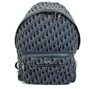 Christian Dior Trotter Oblique Backpack