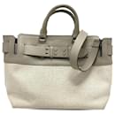 Burberry 2WAY Handtasche in Beige