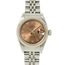 Montre pour femmes Rolex Datejust 69174 T-Series