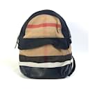 Burberry Beige Backpack