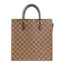 Bolso Louis Vuitton N51145 Venice PM Damier Ebene