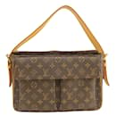 Bolsa Tote Monogram Viva Cite GM M51163 da Louis Vuitton