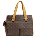 Sac fourre-tout Monogram Louis Vuitton