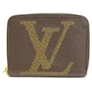 Porte-monnaie Zippy Monogram Louis Vuitton