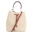 Borsa Louis Vuitton NeoNoe Crema