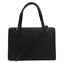 Loewe Anagram Handbag in Calfskin