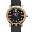 Bvlgari Bvlgari Combi BBP39G Men's Watch - Bulgari