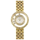 Montre Femme Chopard Happy Diamonds 4119