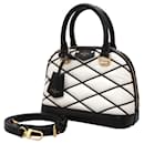 Bolso Alma BB de piel de cordero Louis Vuitton