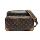 Louis Vuitton Monogram Shoulder Bag