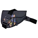 Dior Homme Body Bag Alex Foxton - Christian Dior