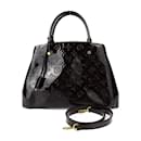 Bolso Montaigne MM Louis Vuitton