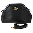 Borsa a Spalla Piccola Gucci Liber