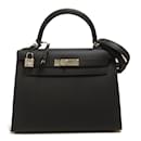 Hermes Kelly 28 Handbag - Hermès