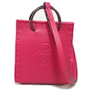 Porte-clés Hermès Rose Pink Mexique