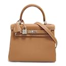 Hermes Kelly 25 Handbag - Hermès