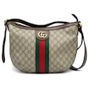 Bolso de Hombro Gucci GG Supreme