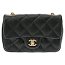 Chanel Matelasse Flap Bag