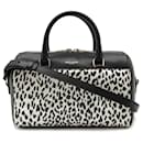 Yves Saint Laurent Baby Duffle Handbag