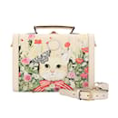 Gucci Yuko Higuchi Collaboration Shoulder Bag