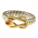 Brazalete Citrine ORET ACIER de Cartier