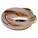 Bague Trinity de Cartier