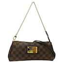 Louis Vuitton Damier Women's Shoulder Bag