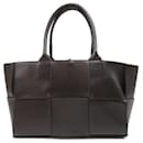 Bottega Veneta Die Arco-Handtasche