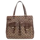 Sac tote Damier Ebene Uzes N51128 de Louis Vuitton