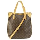 Sac tote Monogram Odeon GM Louis Vuitton