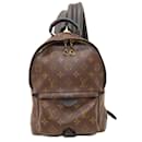 Zaino Monogram Palm Springs PM Louis Vuitton