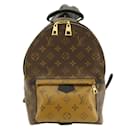 Louis Vuitton Palm Springs Backpack PM