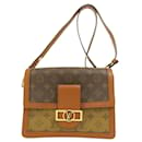 Bolsa de Ombro Dauphine MM M44391 da Louis Vuitton