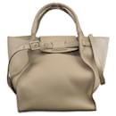 Celine Big Bag Pequena Bolsa de Mão - Céline