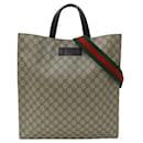 Bolsa Gucci GG Supreme