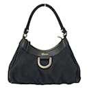 Bolso Gucci GG Canvas Abby