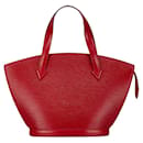 Epi Saint Jacques Tote Bag von Louis Vuitton