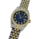 Rolex Datejust 179173G Women's Wristwatch