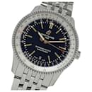 Breitling Navitimer 1 A17326 Men's Automatic Wristwatch