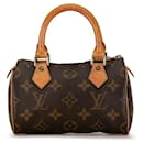 Bolso de mano Speedy Monograma Louis Vuitton M41534