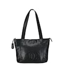 Chanel Coco Mark Tote Bag