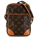 Louis Vuitton Monogram Amazon Shoulder Bag