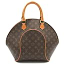 Sac à main Ellipse MM Louis Vuitton