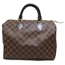 Louis Vuitton Speedy 30 Handtasche