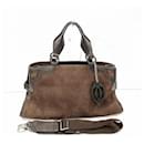 Bolso Cartier Marcello Watersnake