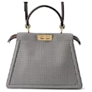 Fendi Peekaboo I See You Handbag