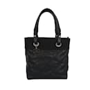 Chanel Tote PM Paris Biarritz Tasche