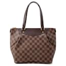 Sac à épaule Westminster PM Damier Ebene Louis Vuitton