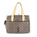 Louis Vuitton Multiple Cite Handbag